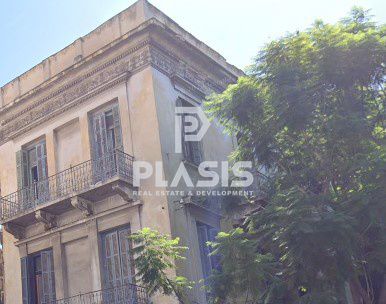 Επιχειρηματικό κτίριο 600 τ.μ. για ενοικίαση, Αθήνα - Κέντρο, Κέντρο