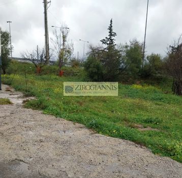 Οικόπεδο 2.215τ.μ. για πώληση-Γέρακας