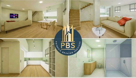 Apartment 130 sqm for sale