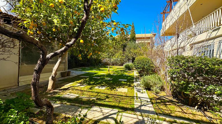 Μεζονέτα 253 τ.μ. για ενοικίαση, Αθήνα - Νότια Προάστια, Γλυφάδα