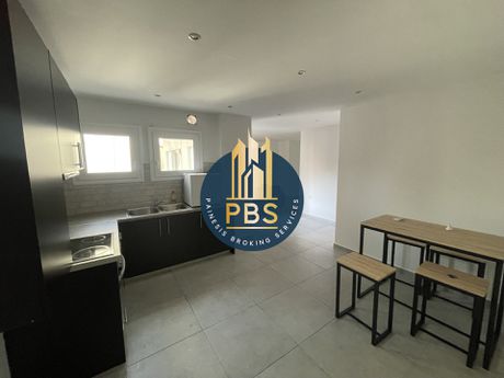 Διαμέρισμα 86 τ.μ. για ενοικίαση