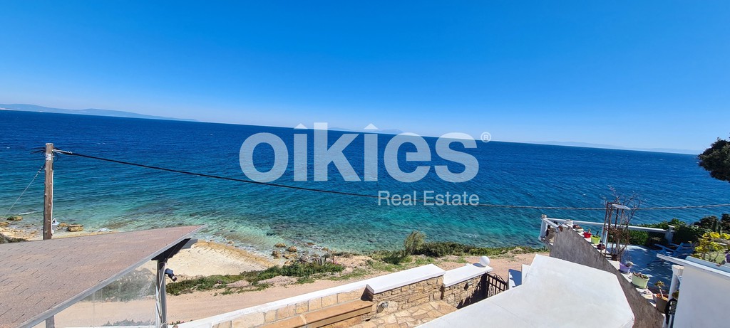 Μονοκατοικία 39 τ.μ. πρός πώληση, Ν. Χίου, Χίος
