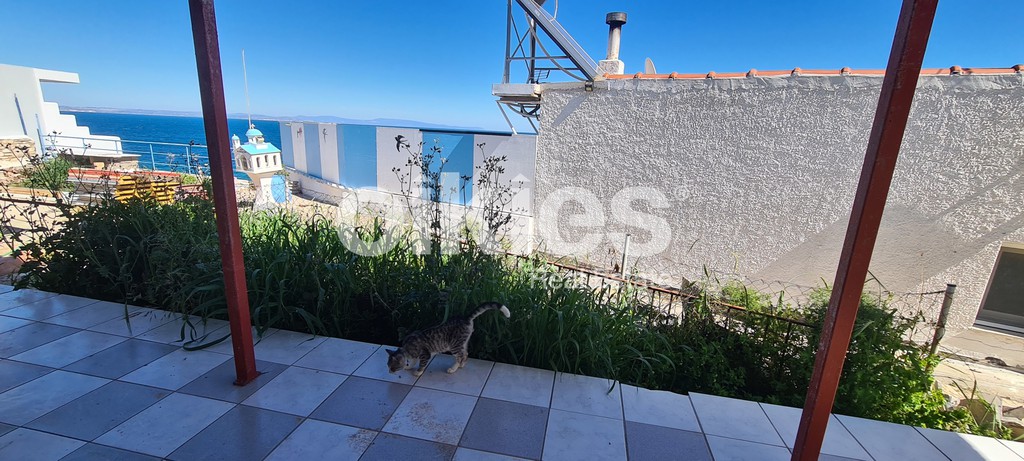Μονοκατοικία 39 τ.μ. πρός πώληση, Ν. Χίου, Χίος