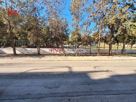 Land plot 117sqm for sale-Peristeri
