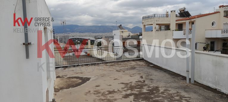 Μεζονέτα 123 τ.μ. για πώληση, Πειραιάς, Καστέλλα