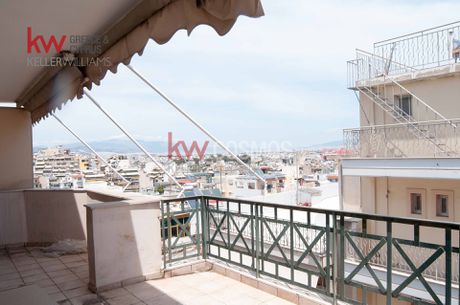 Maisonette 123sqm for sale-Kastella