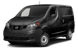 Nissan 2017 NV200