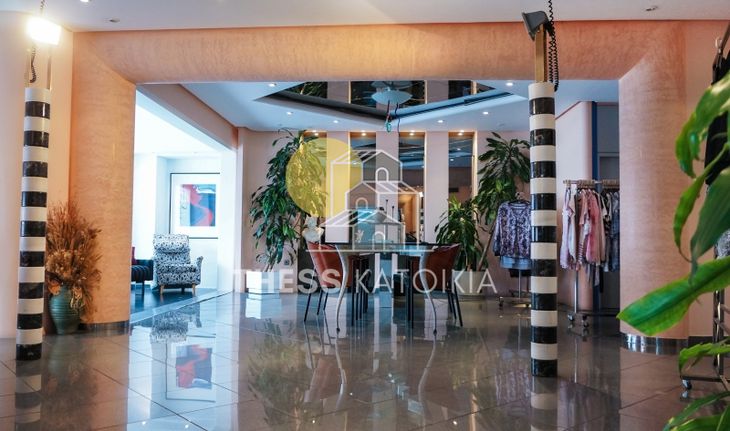 Γραφείο 378 τ.μ. για πώληση, Θεσσαλονίκη - Περιφ/Κοί Δήμοι, Πυλαία