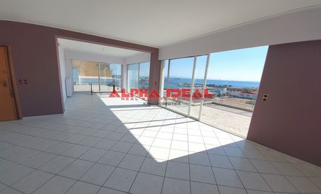 Apartment 105sqm for sale-Drapetsona