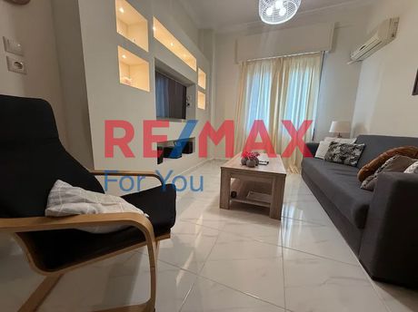 Διαμέρισμα 70τ.μ. για ενοικίαση-Ιστορικό κέντρο
