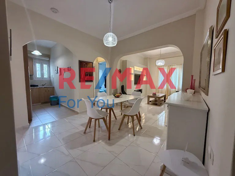 Apartment 70 sqm for rent, Athens - Center, Historic Center