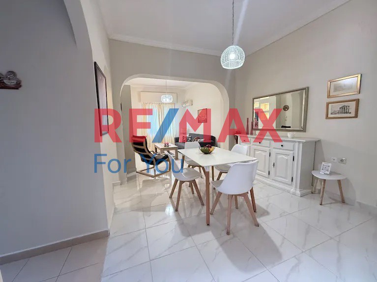 Apartment 70 sqm for rent, Athens - Center, Historic Center
