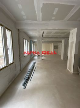 Office 86sqm for rent-Piraeus - Center