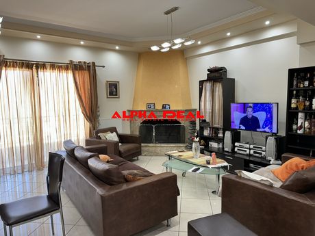 Apartment 112sqm for sale-Nikaia