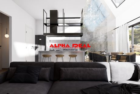 Μεζονέτα 130τ.μ. για πώληση-Νίκαια