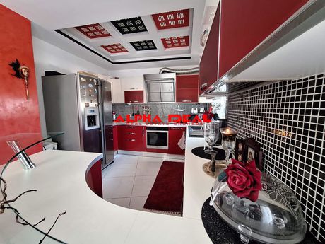 Maisonette 140sqm for sale-Agia Varvara