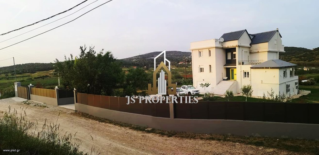 Βίλλα 396 τ.μ. πρός πώληση, Αθήνα - Ανατολικά Προάστια, Αρτέμιδα (λούτσα)