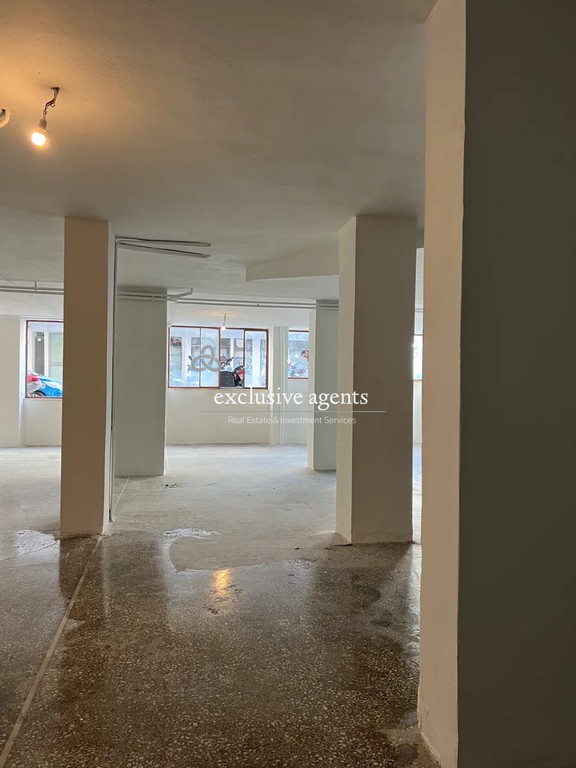 Αποθήκη 215 τ.μ. προς πώληση, Αθήνα - Κέντρο, Αμπελόκηποι - Πεντάγωνο