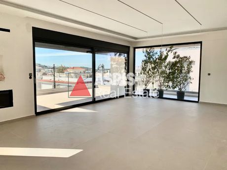 Μεζονέτα 185 τ.μ. για ενοικίαση