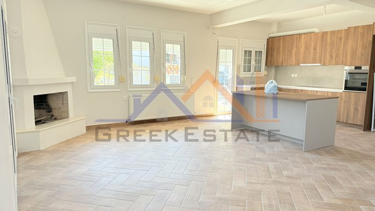 Διαμέρισμα 115 τ.μ. για ενοικίαση, Ν. Ιωαννίνων, Ανατολή