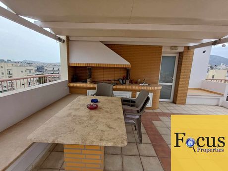 Apartment 107sqm for rent-Palaio Faliro