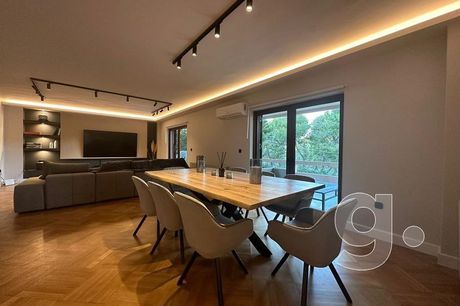 Apartment 220sqm for rent-Pefki