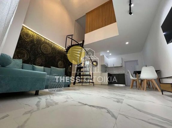 Loft 59 τ.μ. για πώληση, Θεσσαλονίκη - Περιφ/Κοί Δήμοι, Νεάπολη