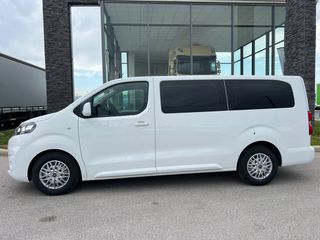 Citroen Jumpy 2022 9-ΘΕΣΙΟ