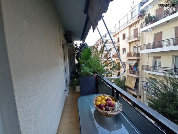 Διαμέρισμα 98 τ.μ. για πώληση, Αθήνα - Κέντρο, Λεωφ. Πατησίων - Λεωφ. Αχαρνών