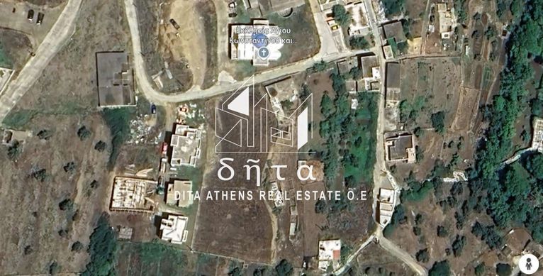 Οικόπεδο 2.391 τ.μ. για πώληση, Κυκλάδες, Νάξος