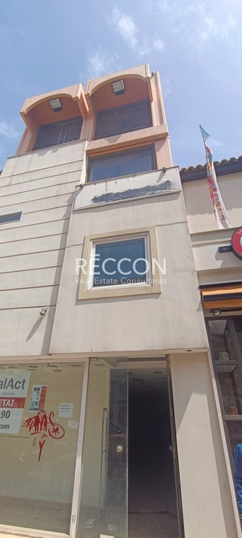 Επιχειρηματικό κτίριο 286 τ.μ. πρός πώληση, Αθήνα - Βόρεια Προάστια, Ηράκλειο