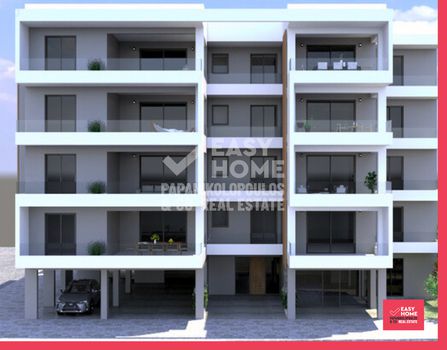 Apartment 61 sqm for sale