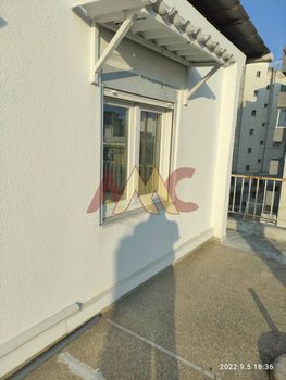 Studio / γκαρσονιέρα 30τ.μ. για ενοικίαση-Χαριλάου