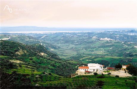 Βίλλα 582 τ.μ. προς πώληση