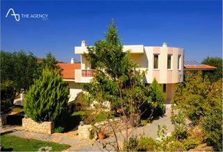 Βίλλα 582 τ.μ. για πώληση, Ν. Ηρακλείου, Ηράκλειο Κρήτης-thumb-16