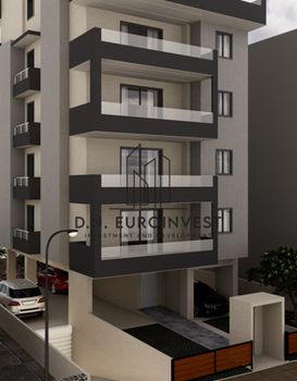Apartment 52sqm for sale-Palaio Faliro