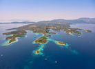 Land plot 416.187sqm for sale-Meganisi