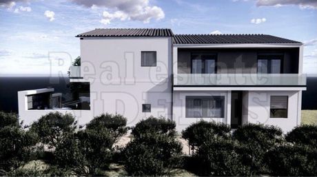 Detached home 94sqm for sale-Korinthos