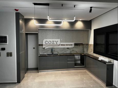 Apartment 75sqm for sale-Neapoli » Riga Feraiou