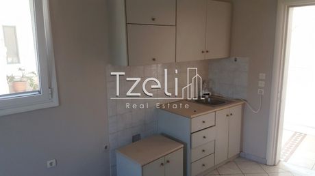 Studio 30sqm for rent-Patra » Zarouchleika