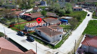 Οικόπεδο 685 τ.μ. για πώληση, Ν. Καβάλας, Κεραμωτή-thumb-2