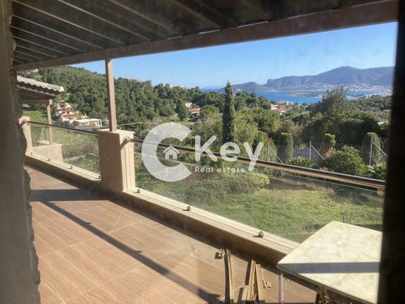 Κτίριο 429 τ.μ. για πώληση, Αττική - Υπόλοιπο, Μαρκόπουλο