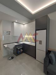 Studio / γκαρσονιέρα 42 τ.μ. προς πώληση, Ανάληψη Θεσσαλονίκης-thumb-3