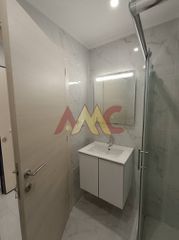 Studio / γκαρσονιέρα 42 τ.μ. προς πώληση, Ανάληψη Θεσσαλονίκης-thumb-2