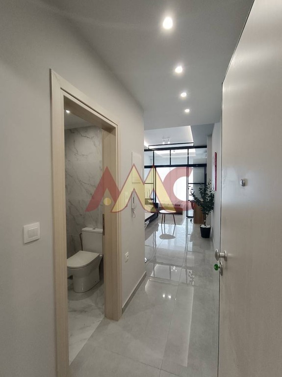 Studio / γκαρσονιέρα 42 τ.μ. πρός πώληση, Θεσσαλονίκη - Κέντρο, Ανάληψη
