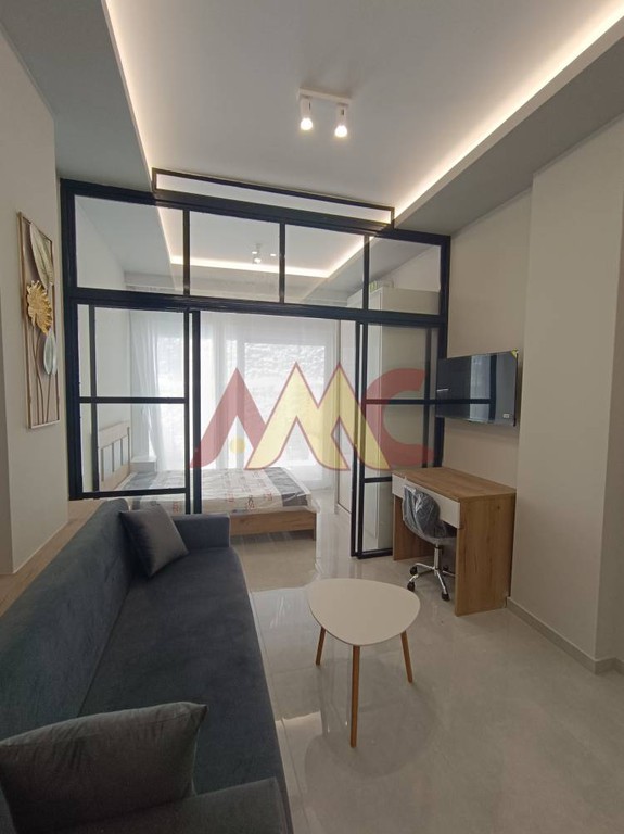 Studio / γκαρσονιέρα 42 τ.μ. πρός πώληση, Θεσσαλονίκη - Κέντρο, Ανάληψη