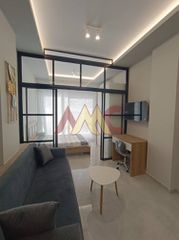 Studio / γκαρσονιέρα 42 τ.μ. προς πώληση, Ανάληψη Θεσσαλονίκης-thumb-4