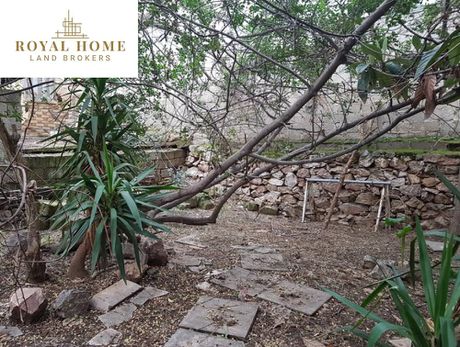 Land plot 280sqm for sale-Dafni » Ano Dafni