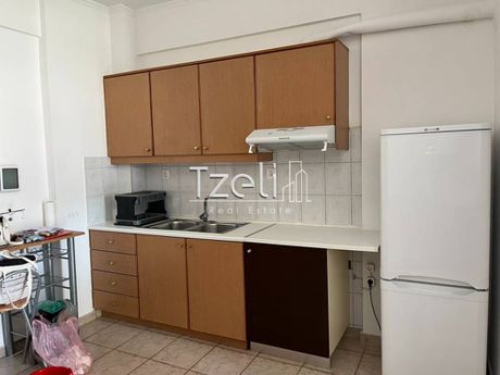 Studio 35sqm for sale-Patra » Anthoupoli