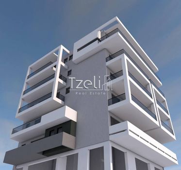 Apartment 38sqm for sale-Patra » Marouda